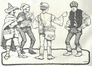 Çözülmüş Slav mütekabiliyeti by Hinko Smrekar